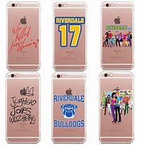 Image result for Riverdale Jughead Phone Cases