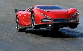 Image result for World's Fastest RC Car