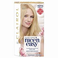 Image result for Nice and Easy Hair Color