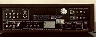 Image result for I AM Looking for a JVC Nivico AM/FM Receiver Amplifier Model 5040U