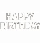 Image result for Sparkly Happy Birthday Images