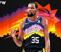 Image result for Kevin Durant Phoenix Suns