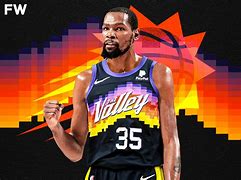 Image result for Kevin Durant Phoenix Suns