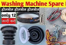 Image result for Solt Washing Machine Spare Parts