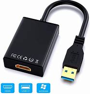 Image result for USB HDMI Adapter for Laptop