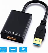 Image result for HDMI Input Laptop Adapter