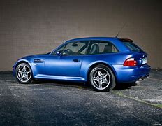 Image result for BMW Z3 Coupe