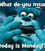 Image result for Sea Monster Monday Meme