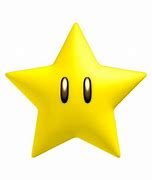 Image result for Mario Star Drawing