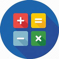Image result for Numeracy Icon