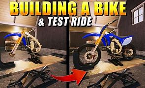 Image result for Build Your Own Motorcycle Game