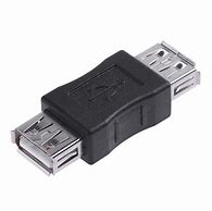 Image result for Female USB to Female iPhone