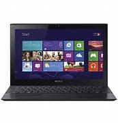 Image result for Sony Vaio Features