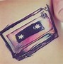 Image result for Cassette Tape Tattoo