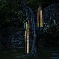 Image result for Decorative Reed Lighting