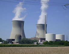 Image result for Nuke Power Plant