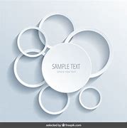 Image result for Backgroung Image with Many Circular Objects