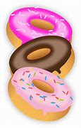 Image result for Free Clip Art Coffee Donuts