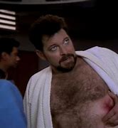 Image result for Jonathan Frakes Muscles