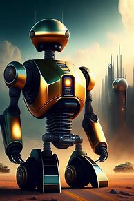 Image result for Game Where Robots Take Over