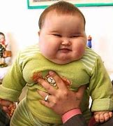Image result for Funny Fat Baby Girls