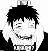 Image result for Obito Meme