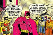 Image result for Funny Batman Costume