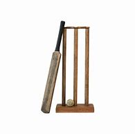 Image result for Wooden Cricket Set