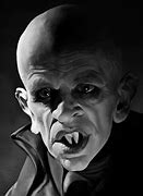 Image result for What Makes a Scary Vampire
