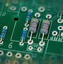 Image result for Through Hole vs Surface Mount
