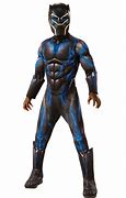 Image result for Black Panther Kids