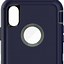 Image result for OtterBox iPhone XS Blue Defender