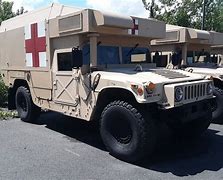 Image result for U.S. Army Ambulance Kit