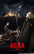 Image result for ACCA 13 Anime Episodes