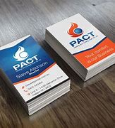 Image result for HVAC Business Cards