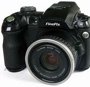 Image result for Fujifilm FinePix Z
