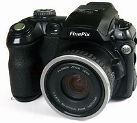 Image result for Fujifilm FinePix 5