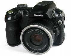 Image result for Fujifilm FinePix Compact Camera