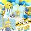 Image result for Minion Birthday Gift