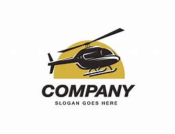 Image result for Helicopter Logo