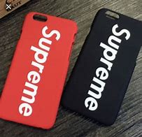 Image result for iPhone 6s Plus Cases Supreme