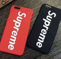 Image result for Cool Phone Cases Supreme