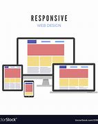 Image result for Responsive Layout