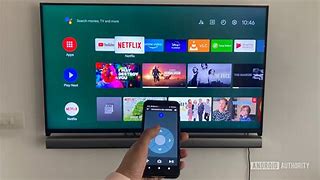 Image result for Cell Phone TV Remote Control