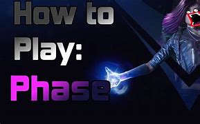 Image result for Phase Paragon