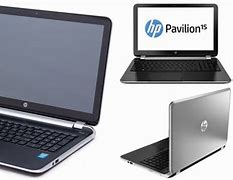 Image result for HP Pavilion 15 Laptop Touch Screen