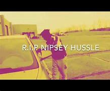 Image result for Nipsey Hussle Walk of Fame