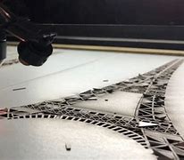 Image result for 3D Laser Cutter