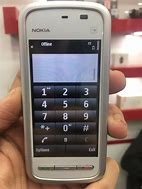Image result for Nokia Skin Touch Phone