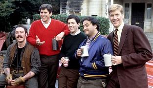Image result for Animal House Fraternity Pledge